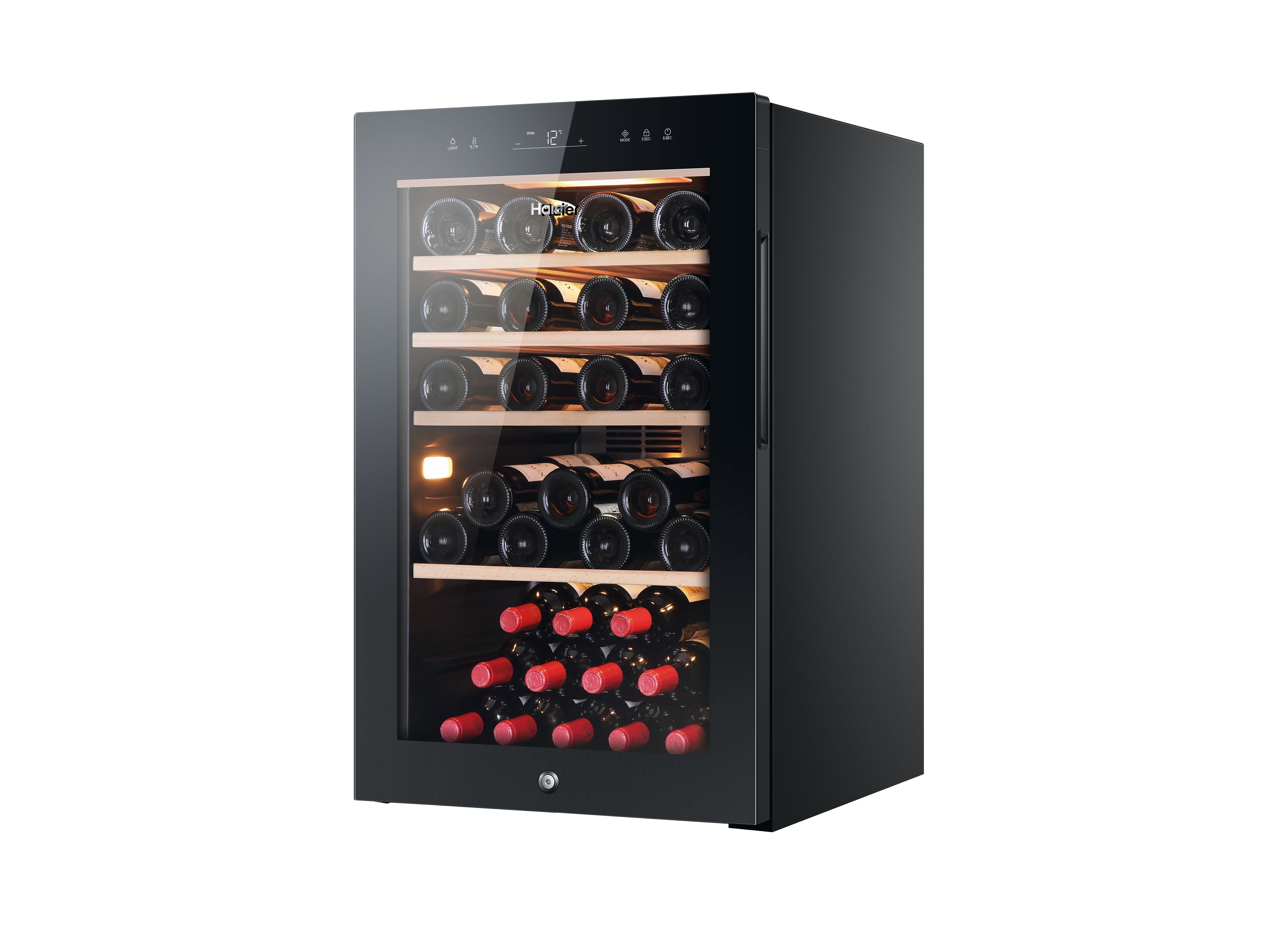 CAVE DE VINHOS HAIER HWS49GA 49 GARRAFAS