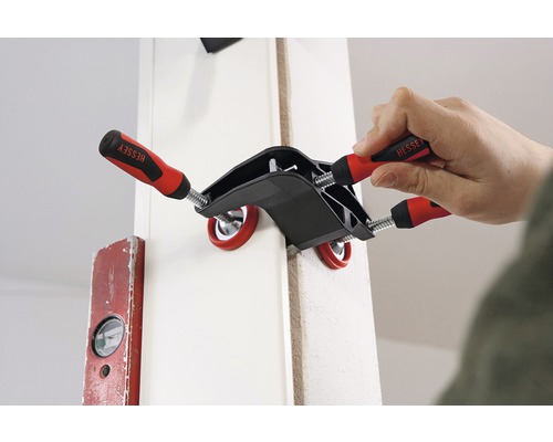 Bessey TFM-2K deurkozijn richtklem