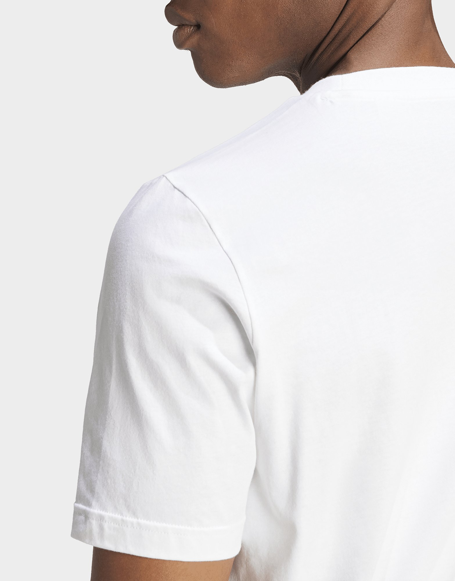 adidas T-shirt graphique Allemagne DNA