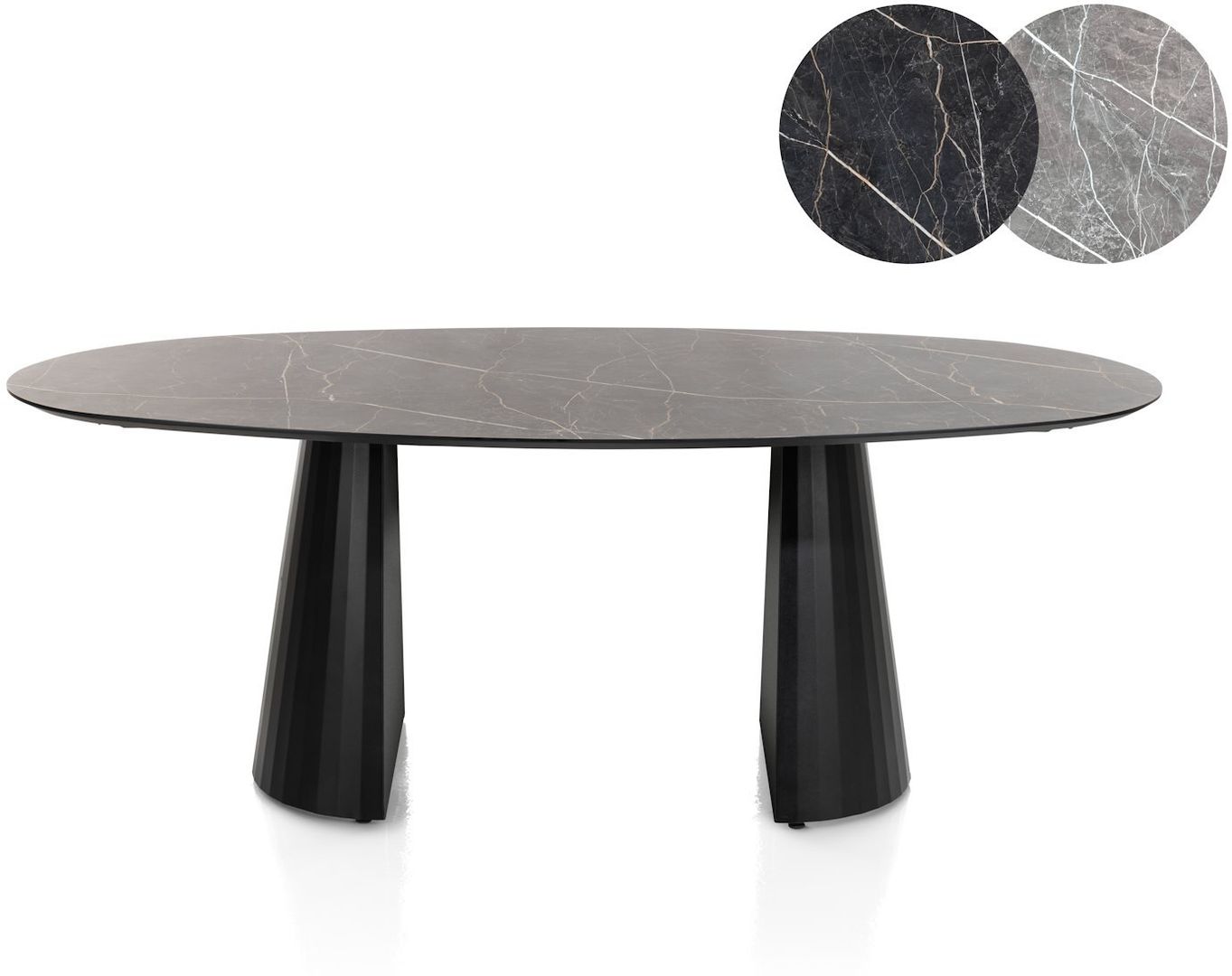 XOOON Arabax Eettafel