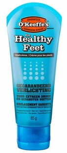 O'Keeffe's Healthy Feet Voetcrème 85GR