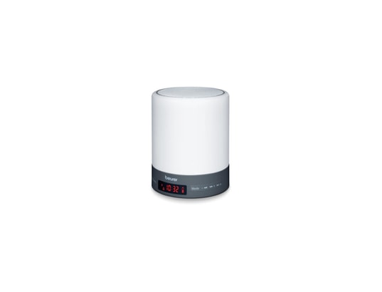 BEURER - Accessoire rasoir Wl 50 - réveil lumineux connecté