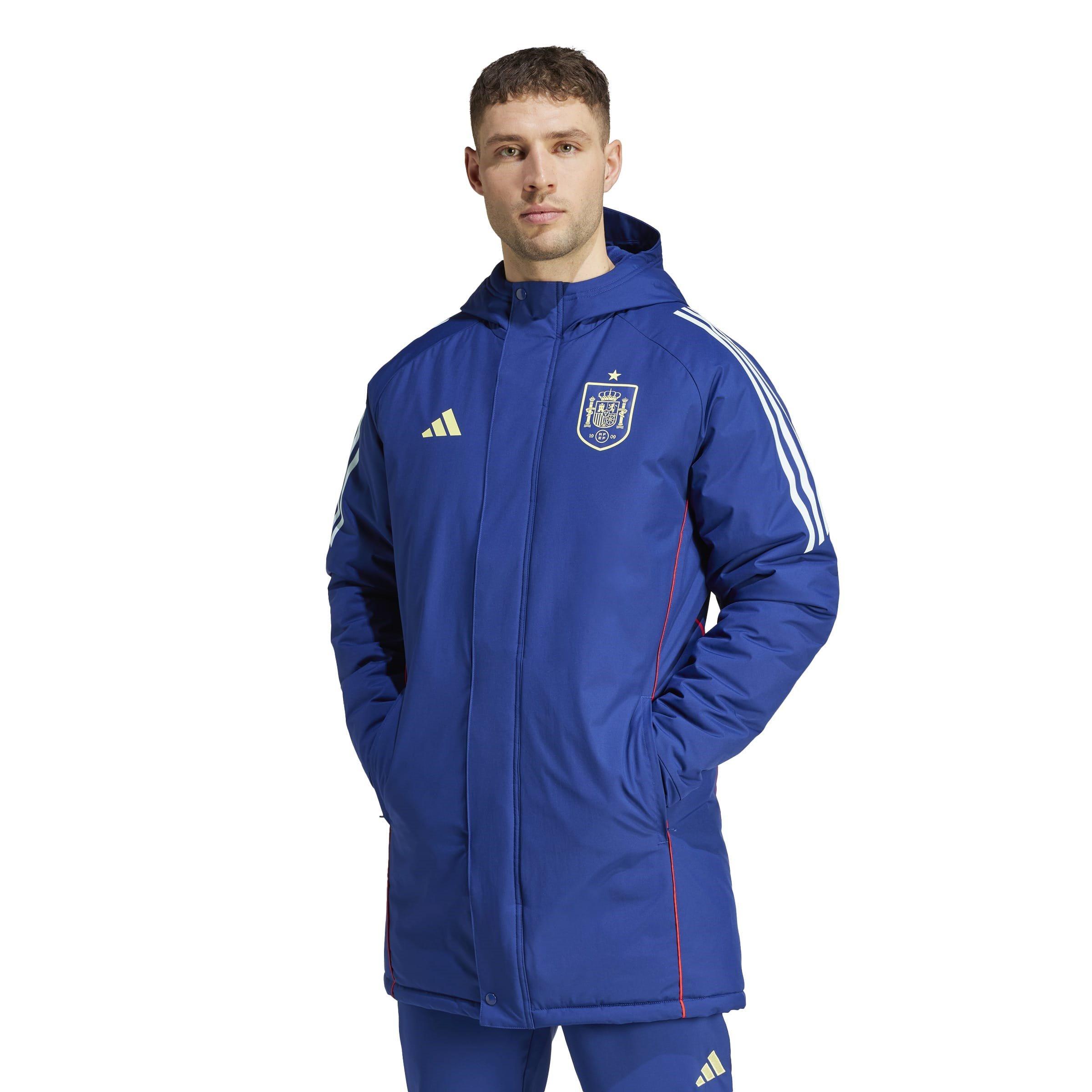 adidas Fef Stadparka Sn99