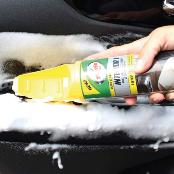 Turtle Wax Interior 1 52868 GL 400ml