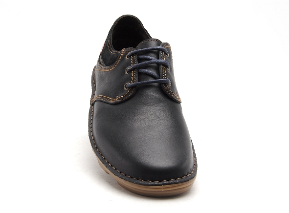 Onfoot basses homme 7070 bleu