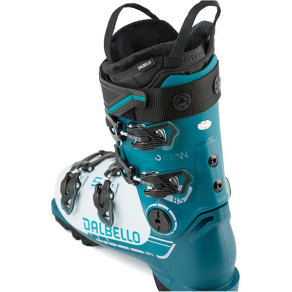 Chaussure de ski DALBELLO VELOCE 85 MV W GRUE/POLAR