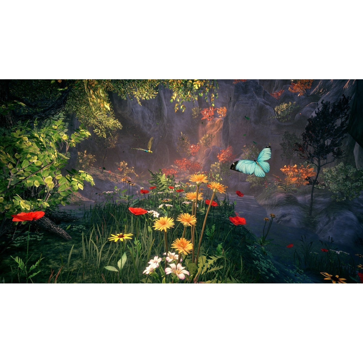 Bee Simulator - PC Windows
