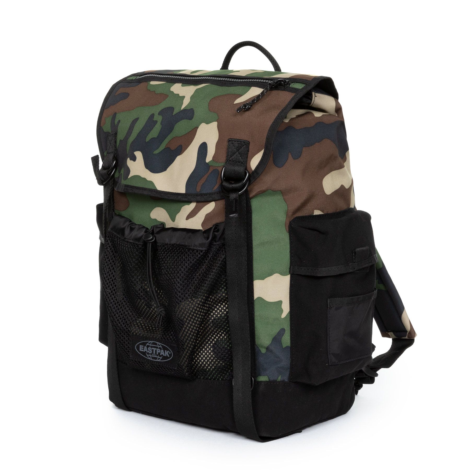 Obsten Roothed Camo
