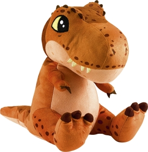 BIOSYNEX Wärmestofftier Universal T-Rex