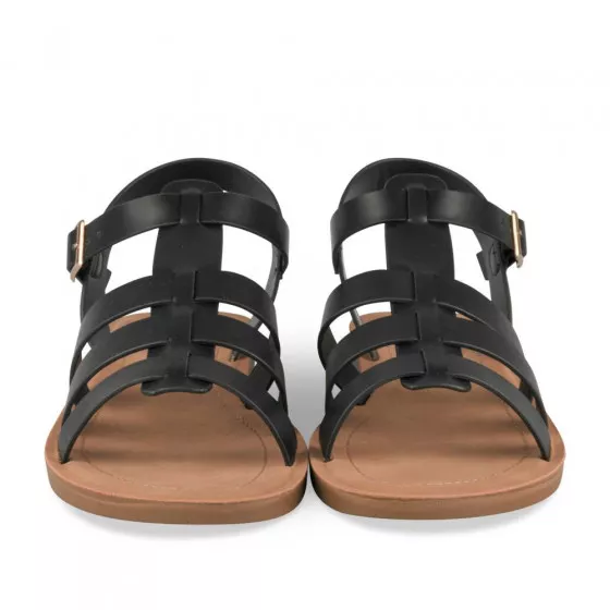 Sandales NOIR PHILOV