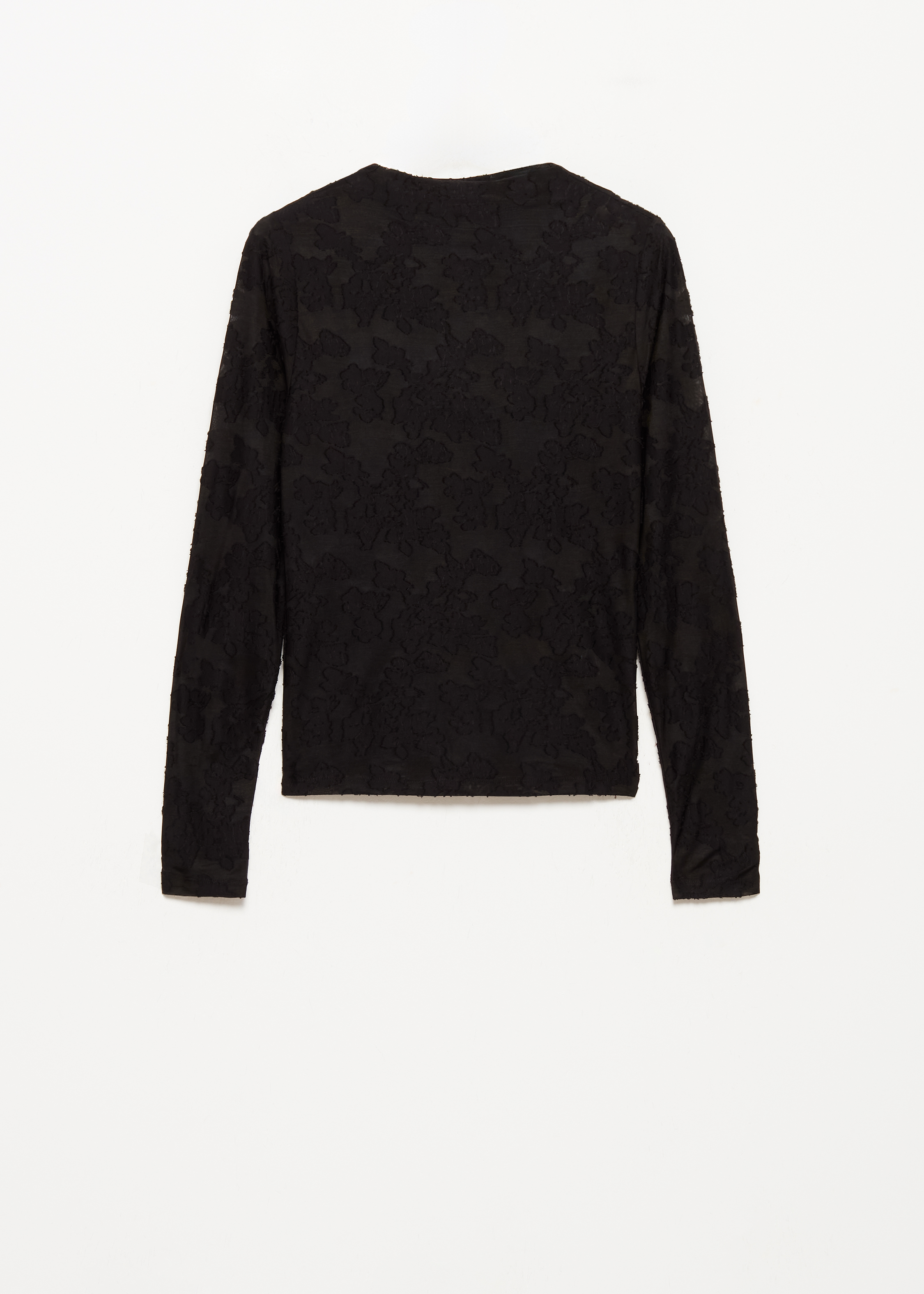 Mesh top