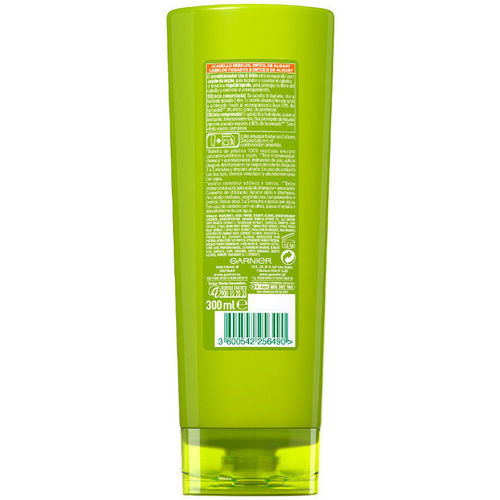 Garnier - Fructis Liso & Brillo Acondicionador