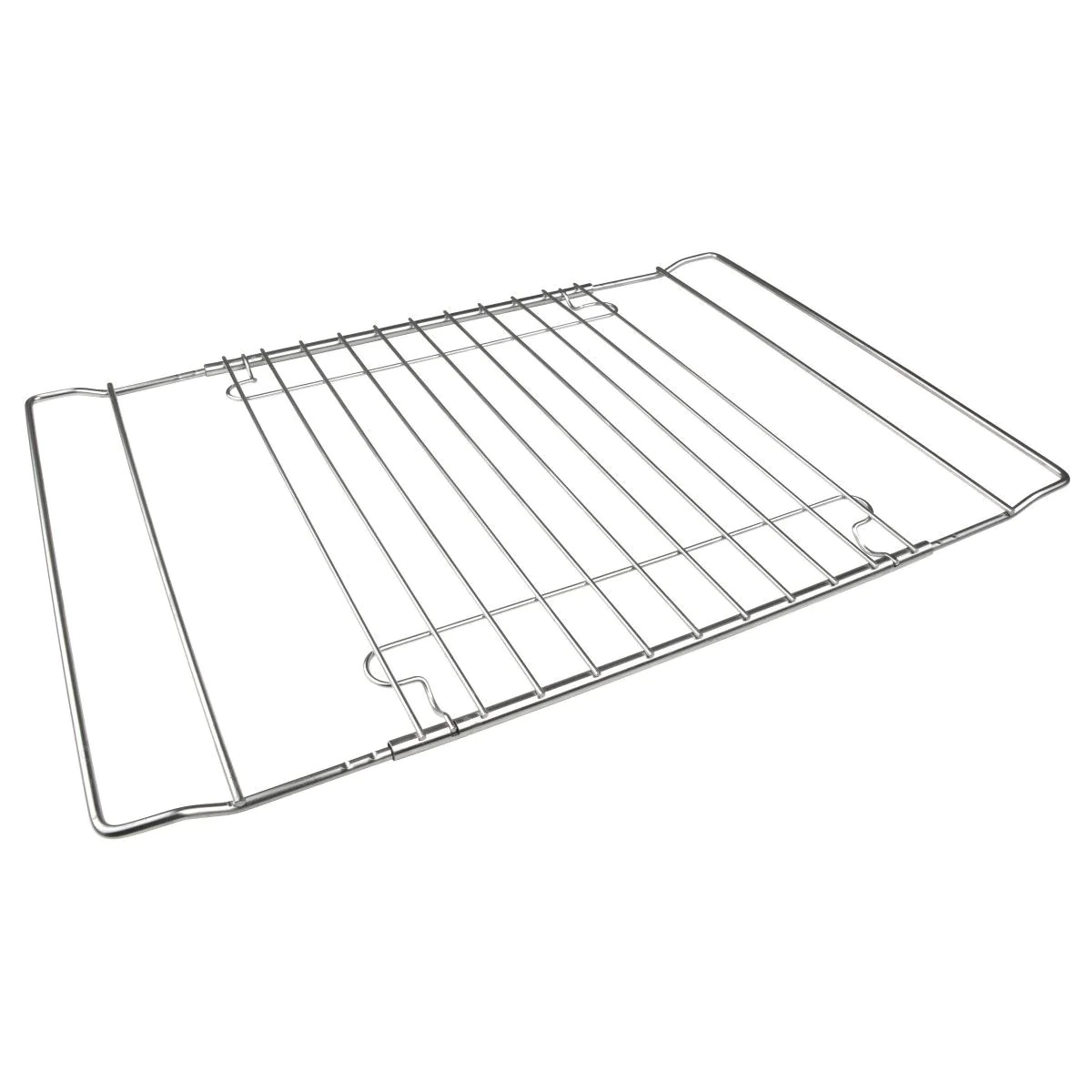 Grille de four extensible et universelle Zenker Spécial Cooking Zenker