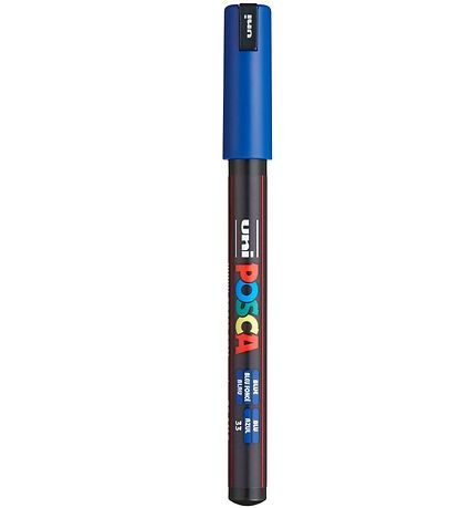 Posca Tusch - PC-1MR - Blå