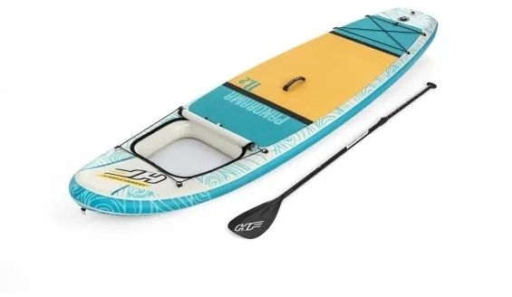 Bestway Hydro-Force™ SUP Panorama Set - 3.40m x 89cm x 15cm