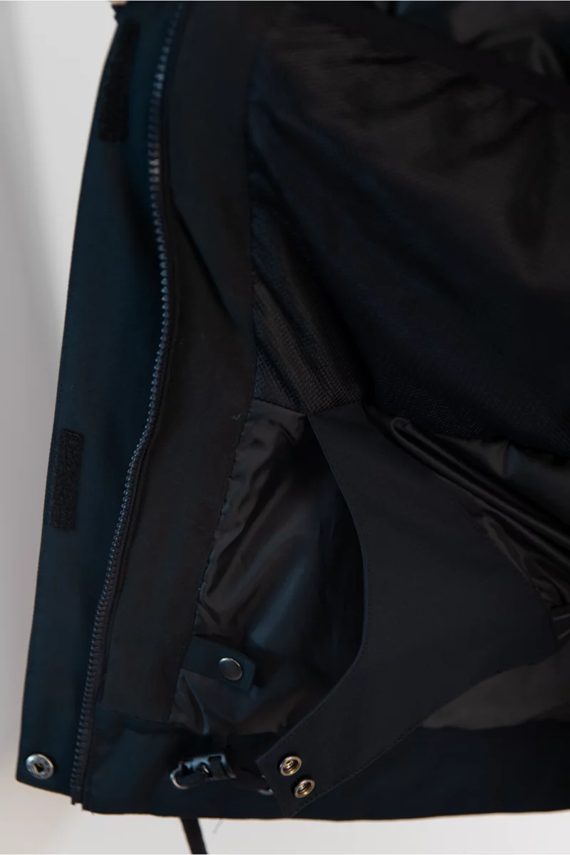 Roxy Meade Damen Ski-Snowboardjacke