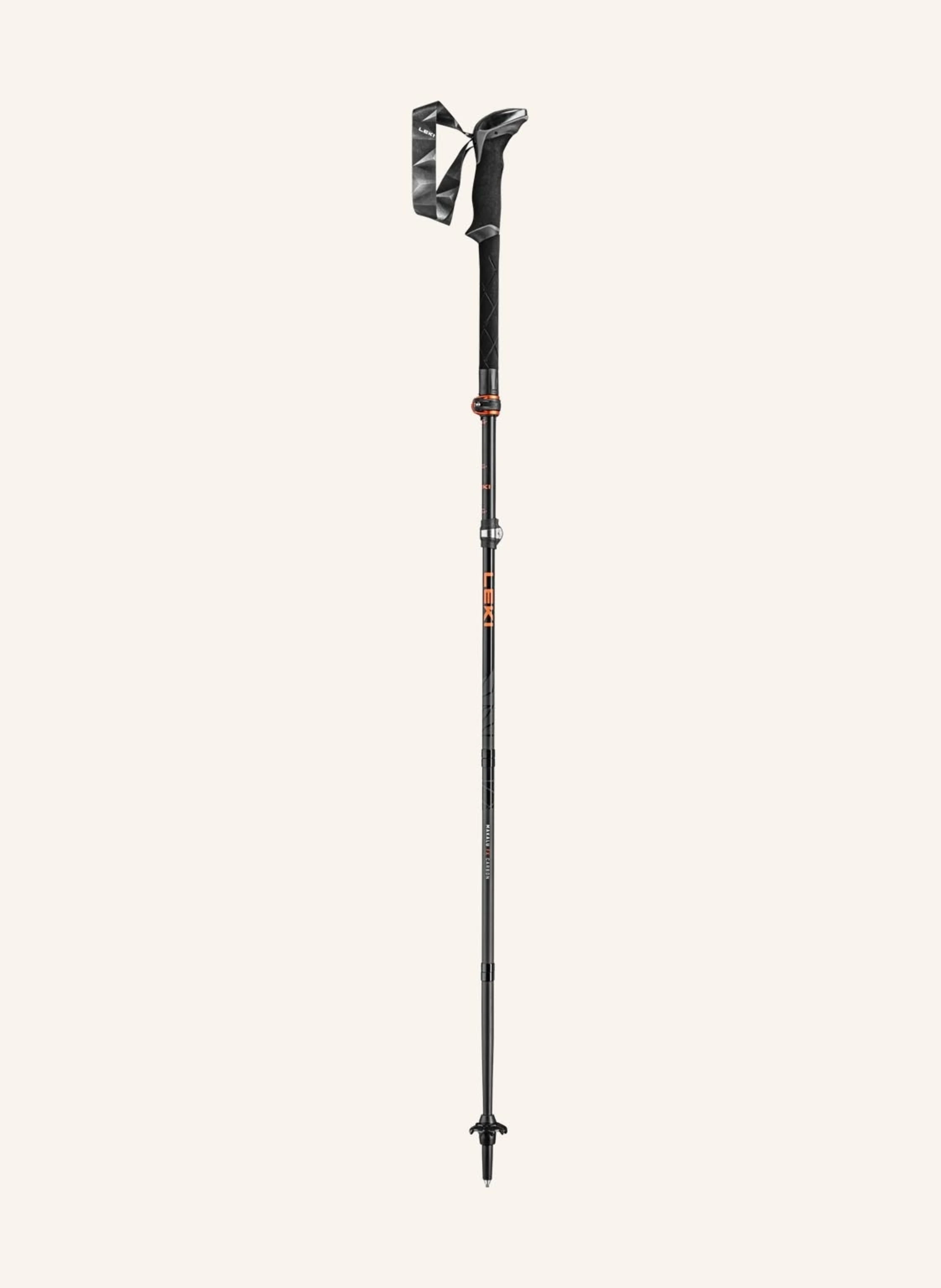 LEKI Trekkingstöcke MAKALU FX CARBON