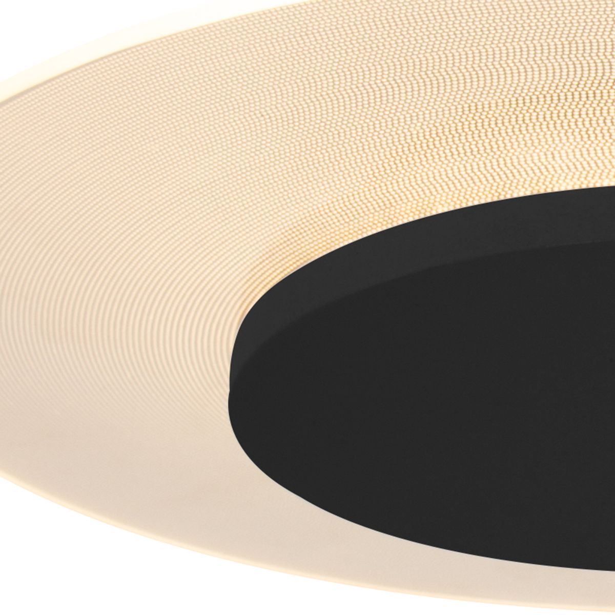 Plafondlamp 7799ZW Ceiling & Wall ⌀42  x H6 cm