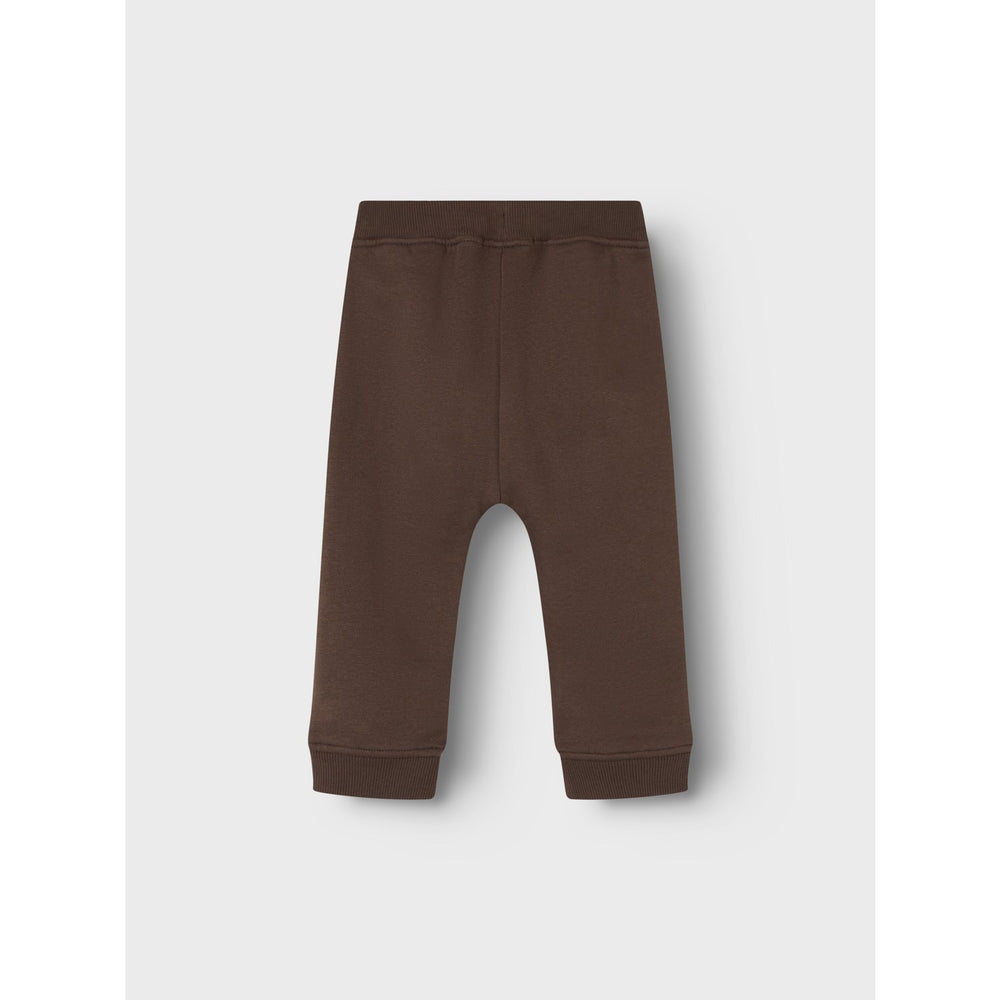 Køb Name It Chocolate Martini Olano Sweatpants