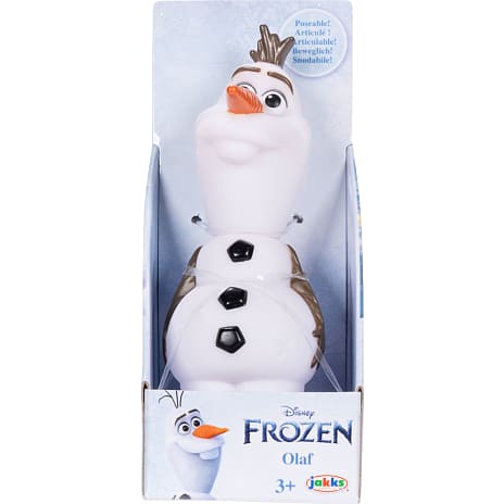 Disney Prinsesser og Frost minidukker - flere varianter - assorteret