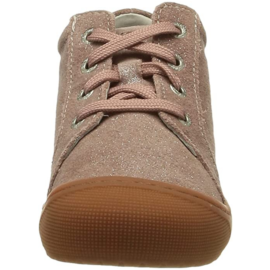 Lurchi Halbschuhe rose