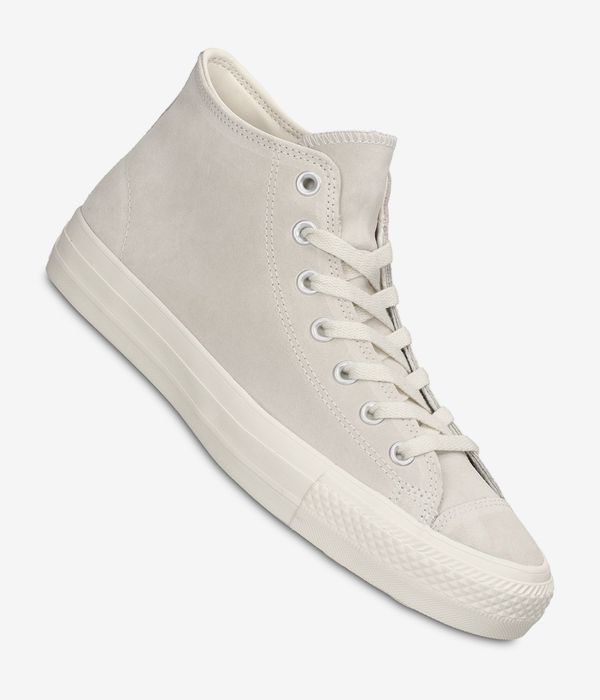 Converse CONS Chuck Taylor All Star Pro Schuh (egret egret egret)