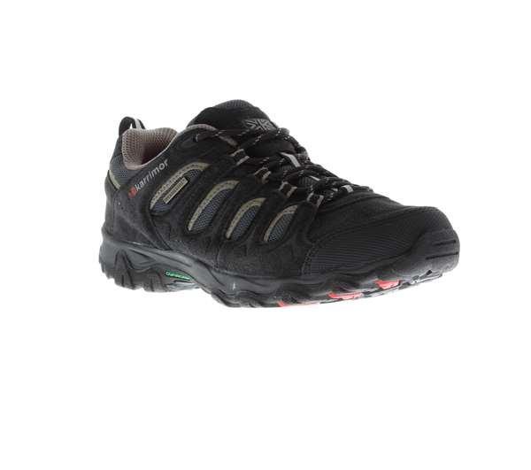 Karrimor Mount Low Junior Waterproof Walking Shoes