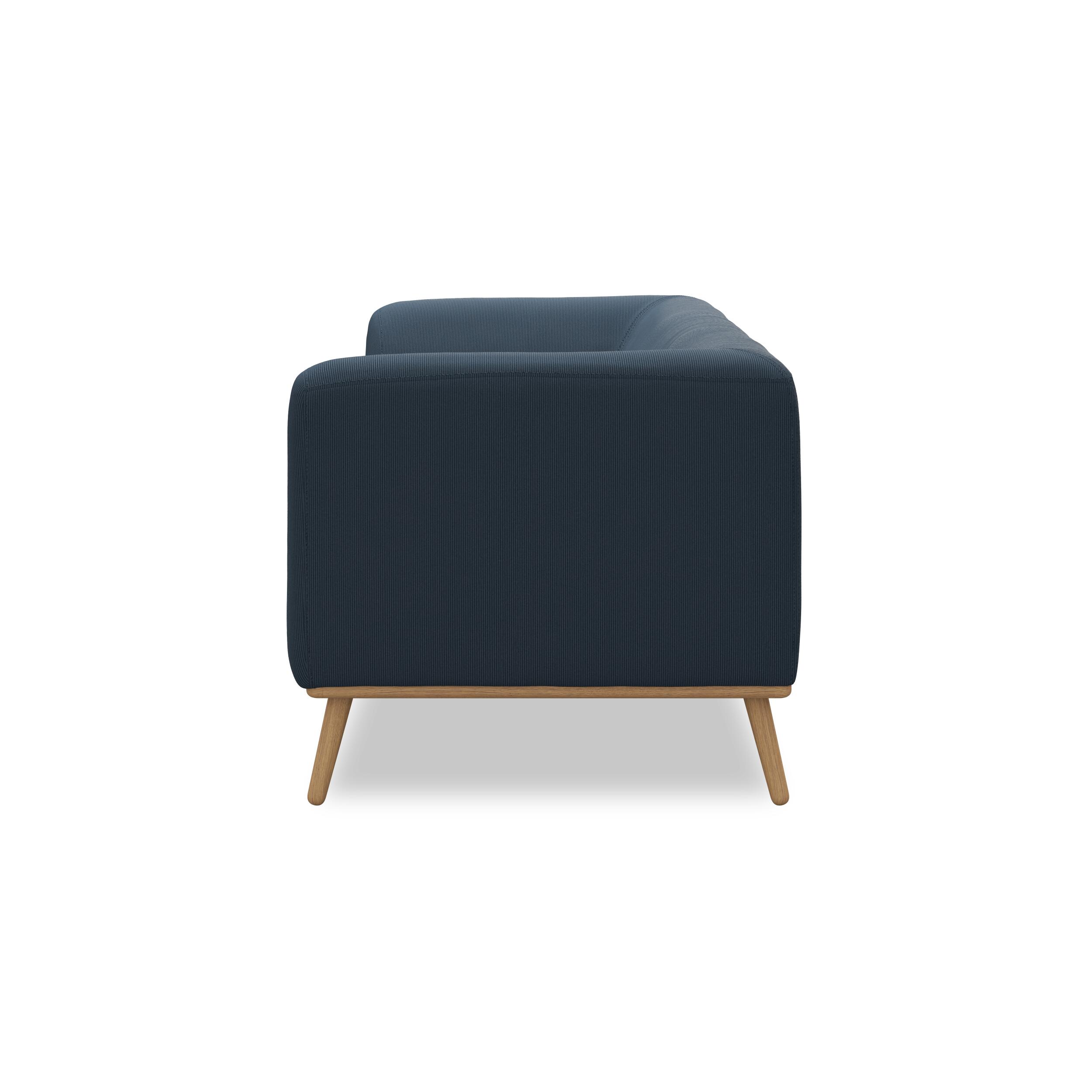 Land 2 pers. Sofa