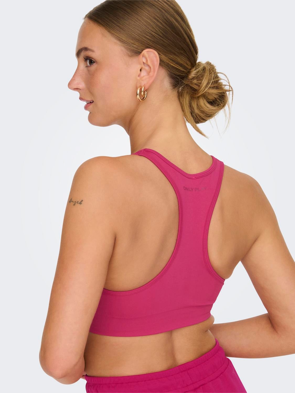 ONPDAISY-2 Sport-BH Granita
