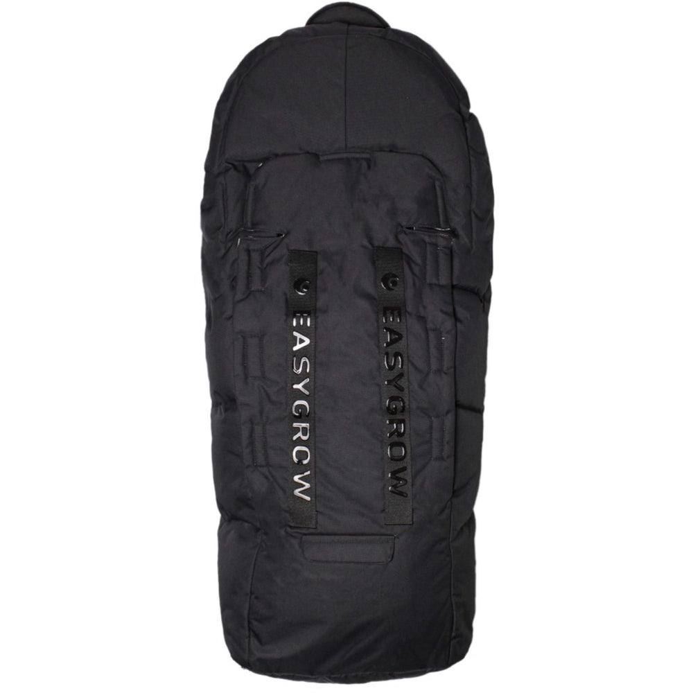 Køb Easygrow Black Ferd Mini Kørepose
