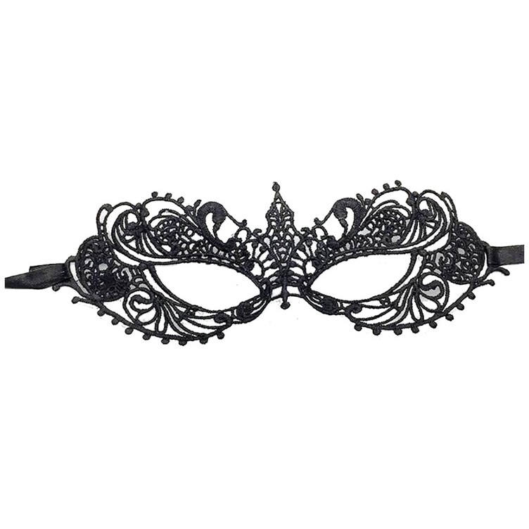 Masque tendre attraction