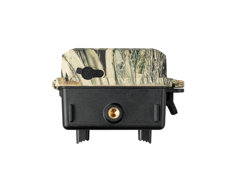 Dörr Kamera Wildkamera SnapShot Mini 5.0 Pro Überwachungskamera für hochauflösende Wildtierbeobachtung und Sicherheitsüberwachung