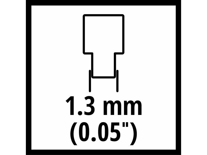 Einhell Ersatzkette 35 cm 52T Ersatz-Kette