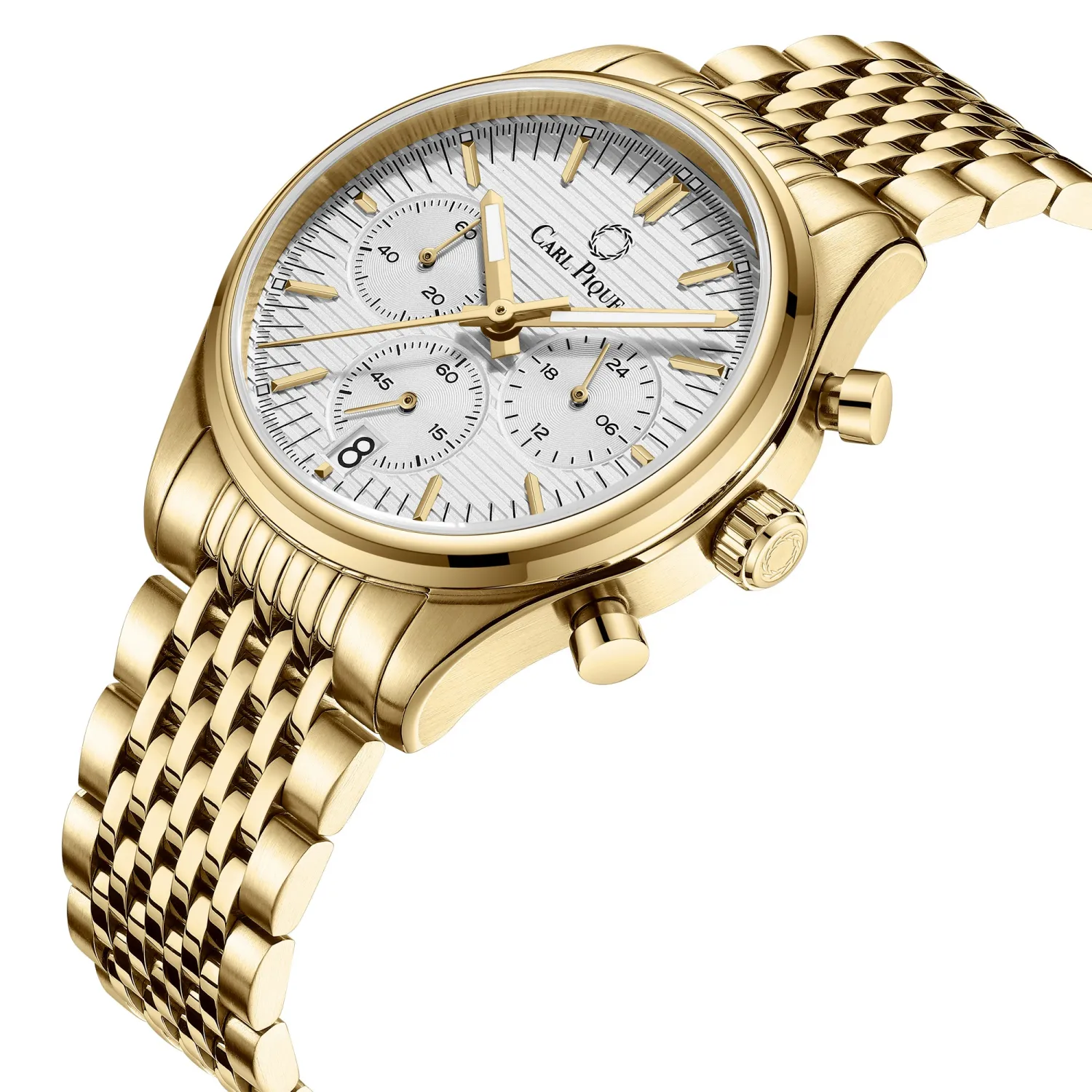 Carl Pique Maurice CP0065