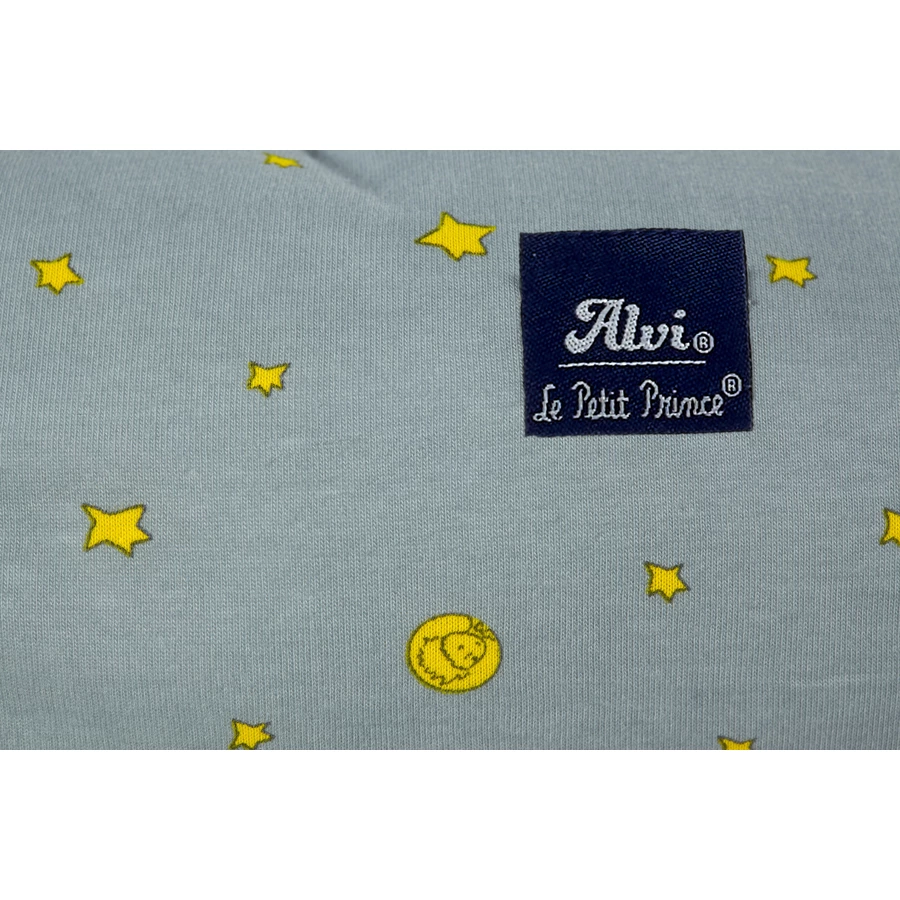 Alvi® Schlummernestchen XL Der kleine Prinz Ø100 cm