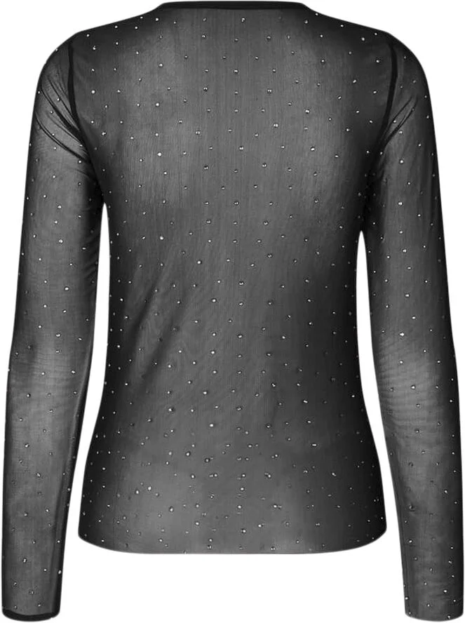 Envii ENSTAIRS LS TOP 7192 Black rs