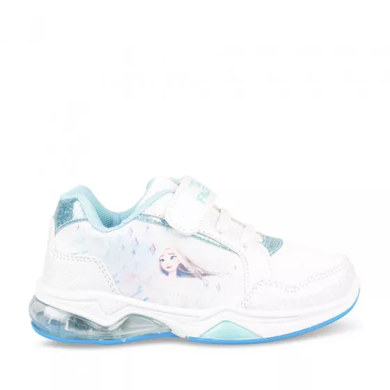 Baskets BLEU FROZEN