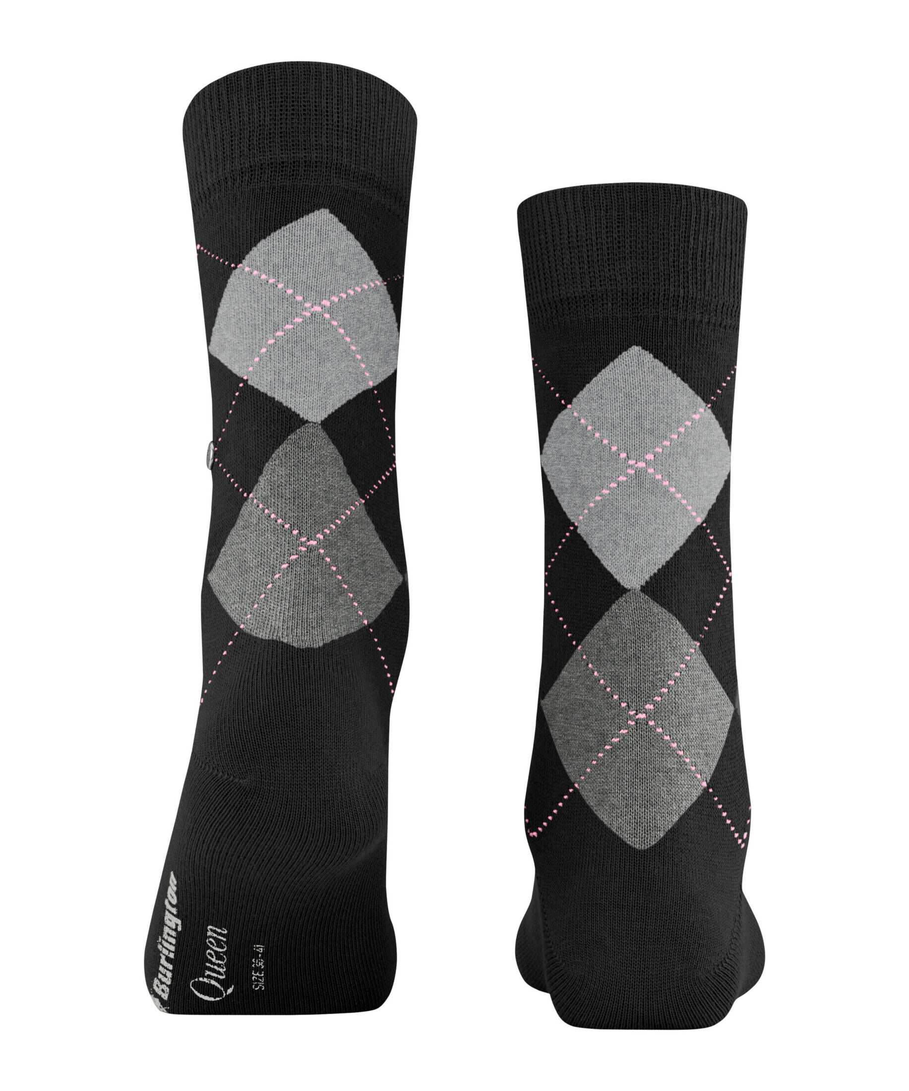 Burlington| Damen Socken Queen