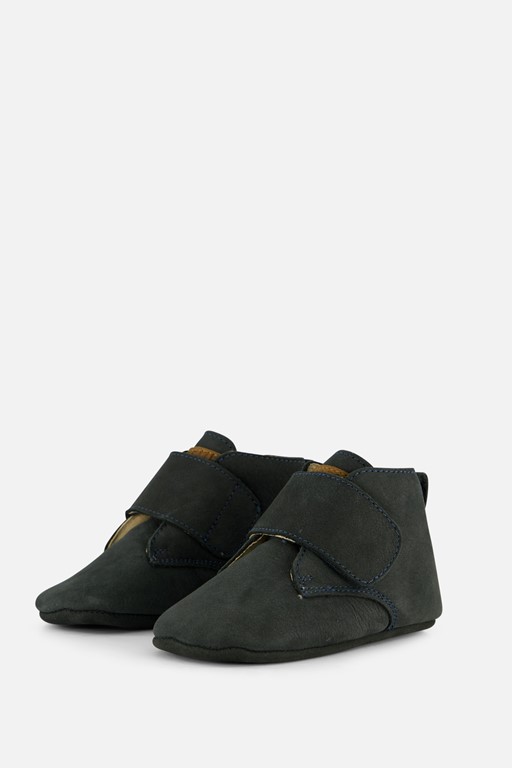 Shoesme house shoe blauw