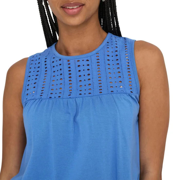 Only Sharon SL Crew Top Dames