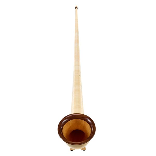 Thomann Alphorn Spitzenklasse F# Set