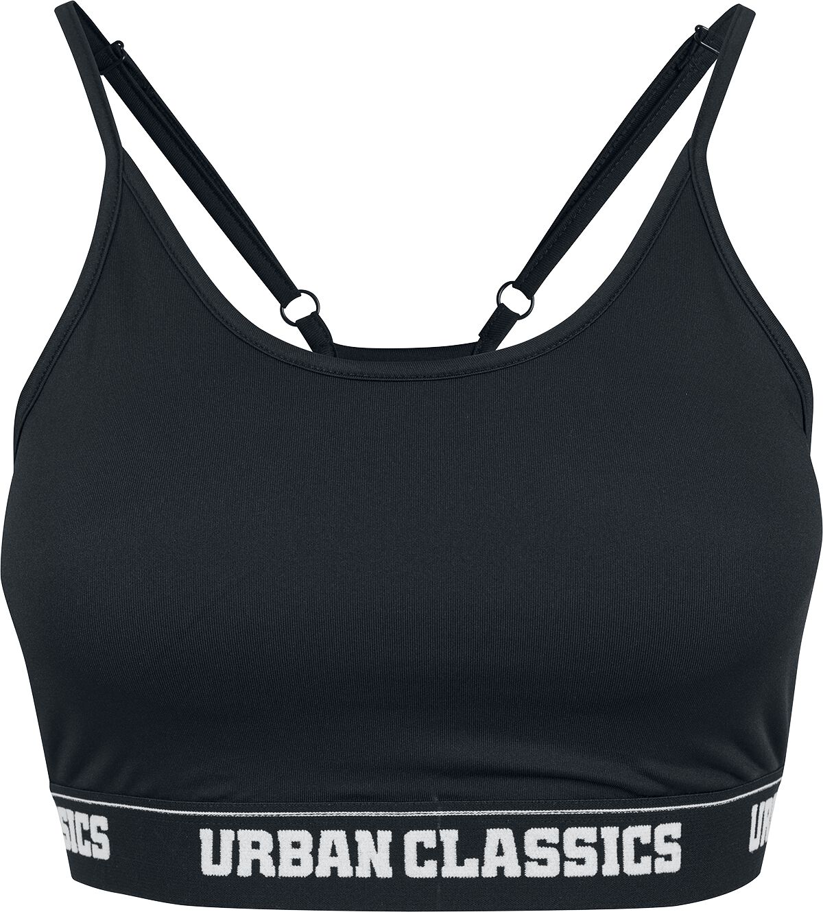 Soutien-Gorge De Sport | Urban Classics Bustier