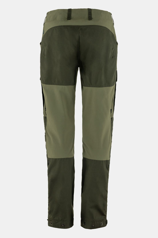 Fjällräven Fjällräven Keb Trousers Outdoorbroek Dames
