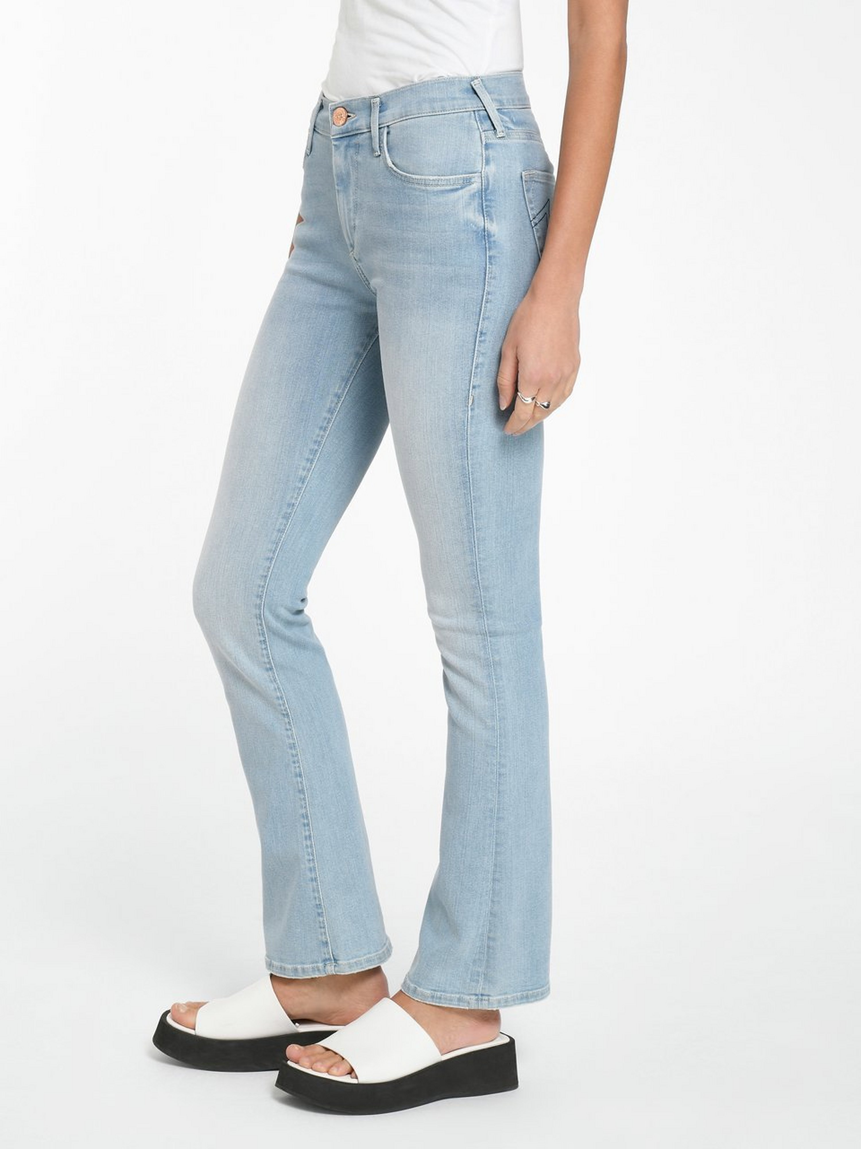 5-Pocket-Jeans