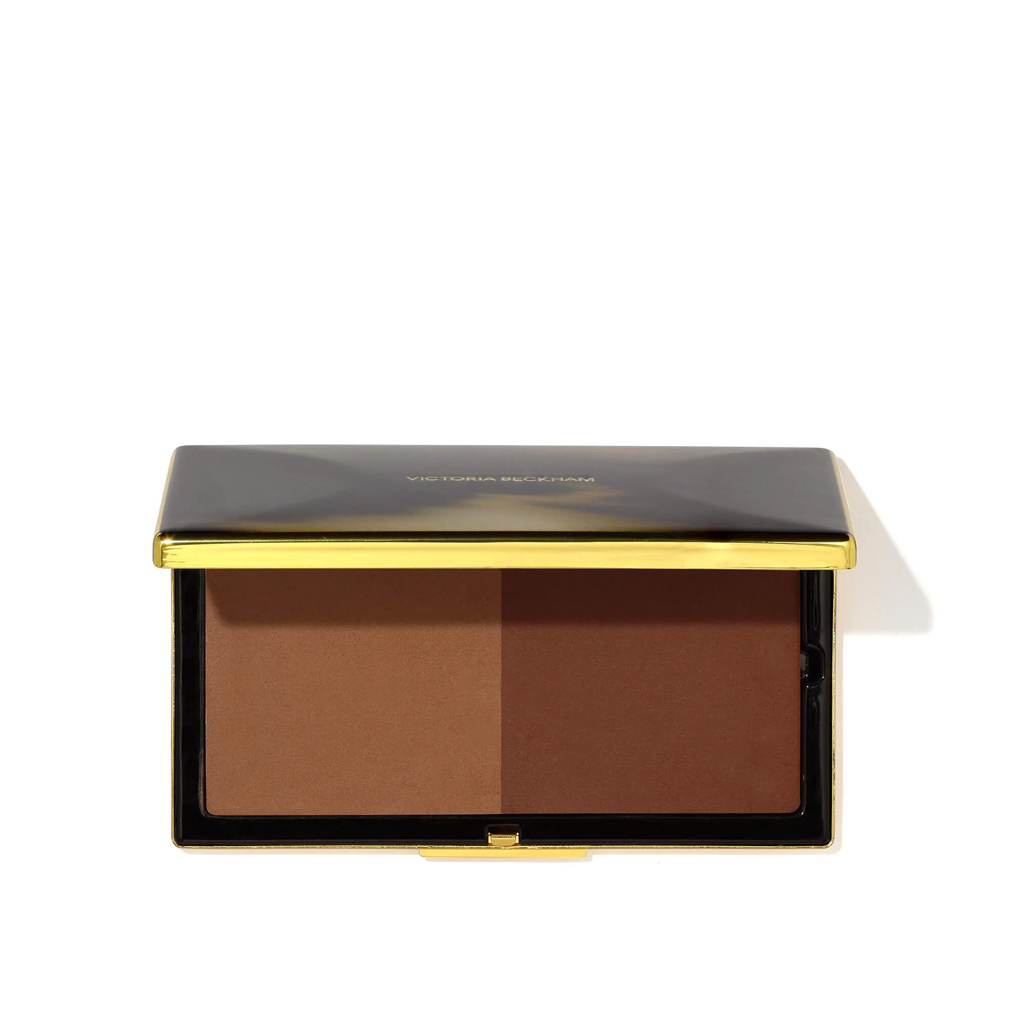 Victoria Beckham Beauty Matte Bronzing Brick Poudre Bronzante