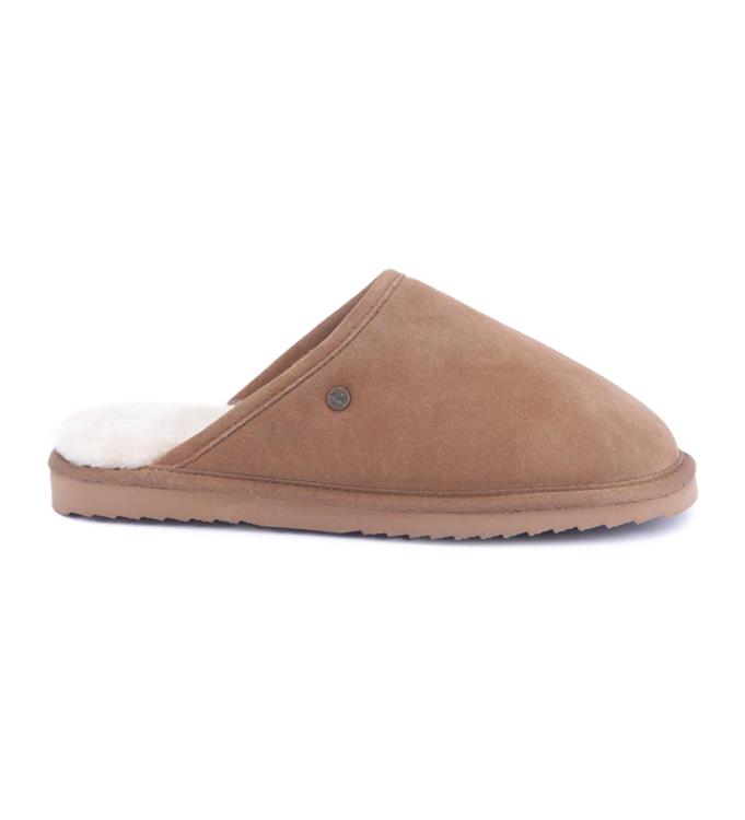 Warmbat Classic Unisex COGNAC