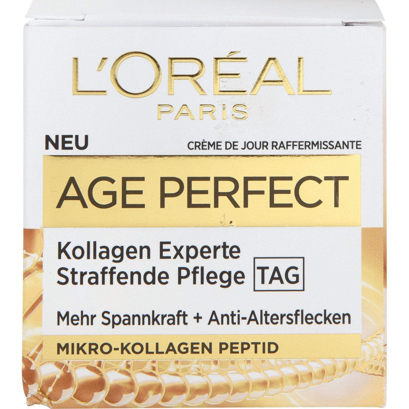 L'Oréal Age Perfect Tag 50 ml