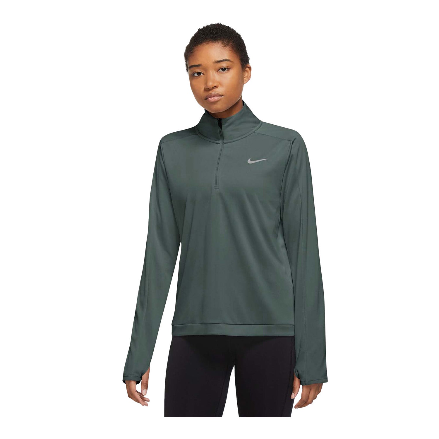 Nike  Dri-fit 1/4 zip