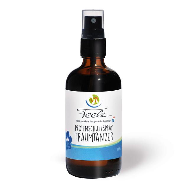 Pfotenschutzspray 