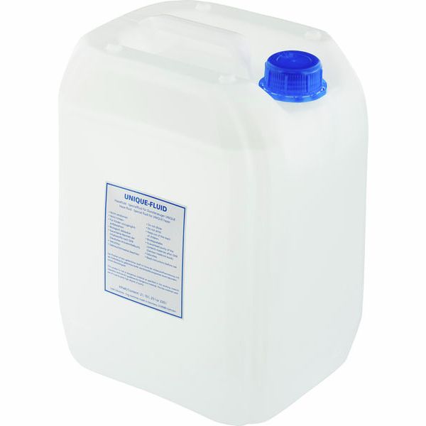 Look Unique Fluid 10l